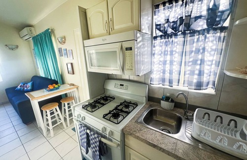 Palm Beach Casa | Cozy House Aruba