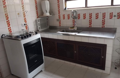 Jacone Casa | Cozy House at Jacone, Saquarema, near the beach