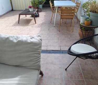 Ledeberg Casa | Cozy house