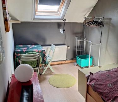 Ledeberg Casa | Cozy house