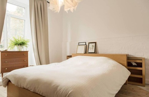 Luithagen Casa | Cozy house border of Antwerp
