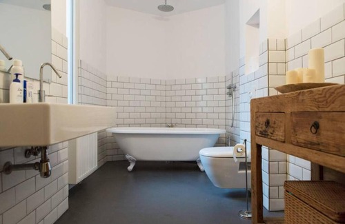 Luithagen Casa | Cozy house border of Antwerp
