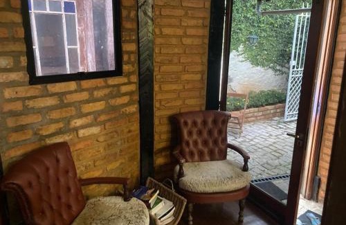 Nogueira Apartamento | Cozy house
