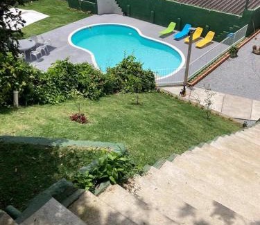 Nogueira Apartamento | Cozy house