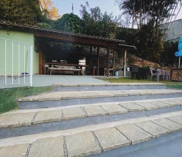 Nogueira Apartamento | Cozy house