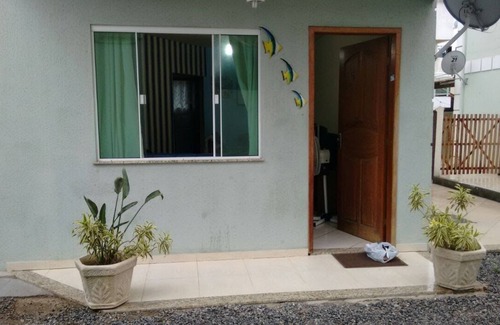 Rio das Ostras Casa | Casa acogedora