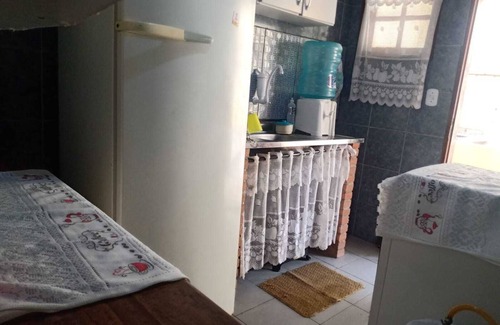 Sao Pedro da Aldeia Casa | Cozy house with pool for holidays