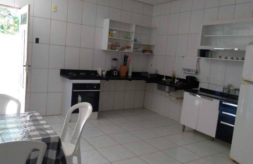 Sao Raimundo Nonato Casa | Cozy house in São Raimundo Nonato, Piauí, land of Serra da Capivara