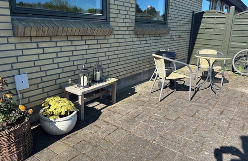 Odense Casa | Cozy house by Odense River and close to the city's museums and life