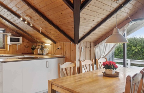 Frederiksvaerk Casa | Cozy house by Roskilde Fjord