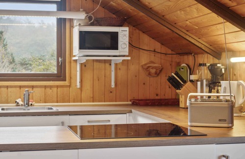 Frederiksvaerk Casa | Cozy house by Roskilde Fjord