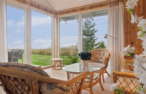Frederiksvaerk Casa | Cozy house by Roskilde Fjord