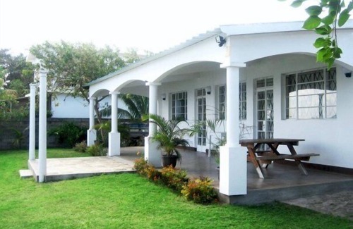 Port Louis Casa | Cozy House By The Sea
