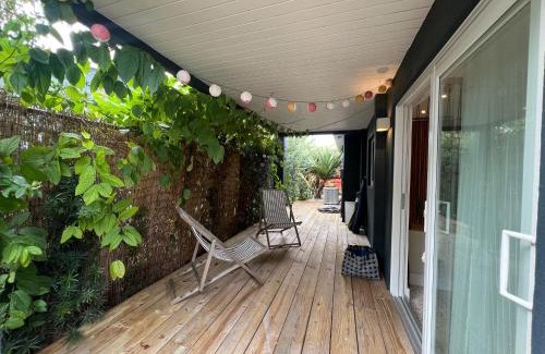 The Roads Apartamento | Cozy house close Brickell