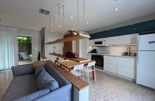 The Roads Apartamento | Cozy house close Brickell