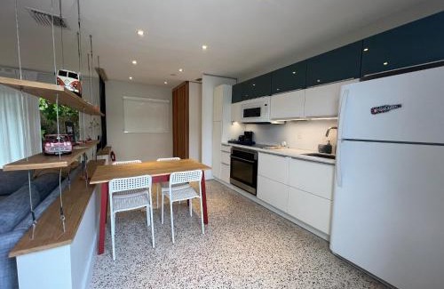 The Roads Apartamento | Cozy house close Brickell