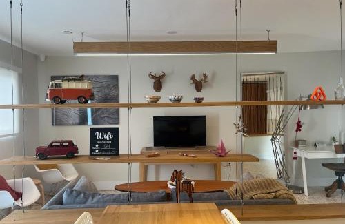 The Roads Apartamento | Cozy house close Brickell