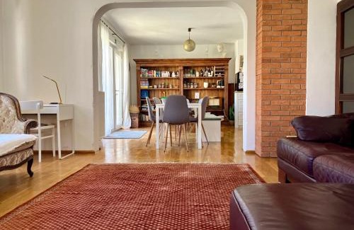 Ljubljana Cama Y Desayuno | Cozy house close to Ljubljana center