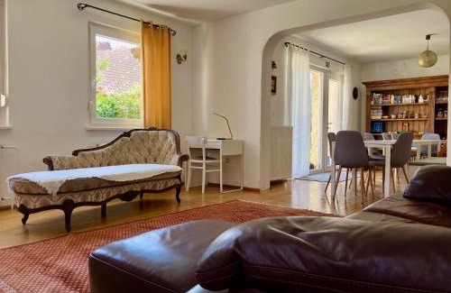 Ljubljana Cama Y Desayuno | Cozy house close to Ljubljana center