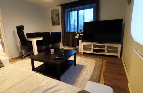 Soder Casa | Cozy house close to Malmö | SE01034