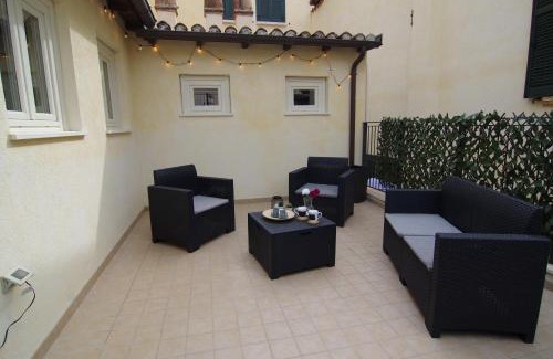 L'Aquila Apartamento | Cozy House con Corte Privata in Centro Storico AQ