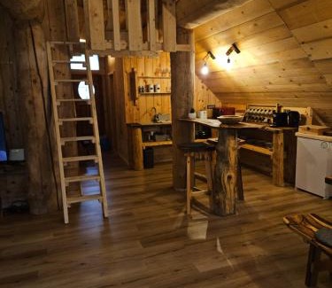 Lancovo Casa | Cozy house Dalija