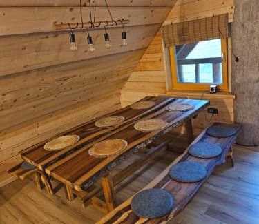 Lancovo Casa | Cozy house Dalija