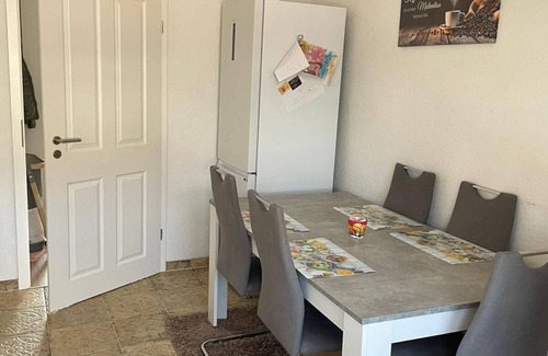 Zerbst/Anhalt Apartamento | Cozy house