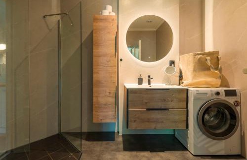 Municipality of Nijmegen Apartamento | Cozy House - fietsverhuur, eigen keuken en badkamer