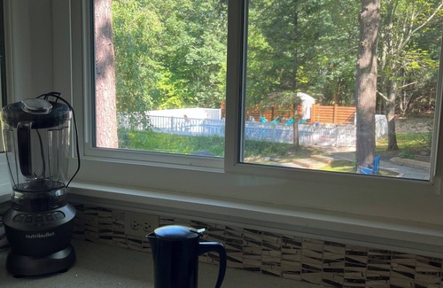 Swiftwater Casa | Cozy house for hiking/ skiing/ swimming/ summer or fall
