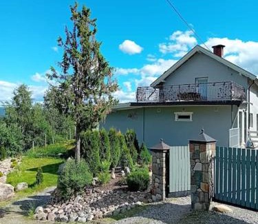 Kongsvinger Casa | Cozy house i Brandaval, Oslo