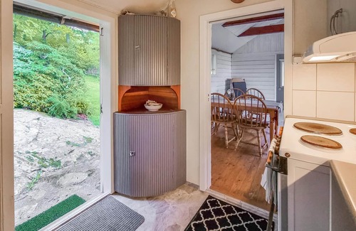 Henan Casa | Alojamiento de 4 habitaciones en Henån