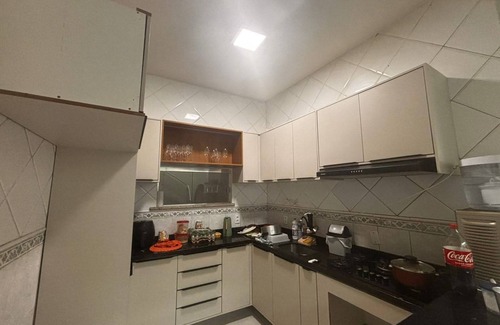 Parque Dez de Novembro Casa | Cozy house in a centrally located neighborhood for your stay in Manaus