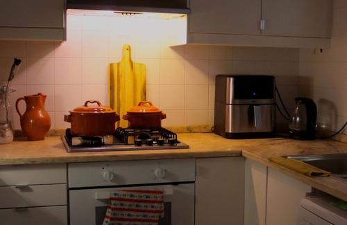 Carvoeira Casa | Cozy house in a central location in Lisbon.