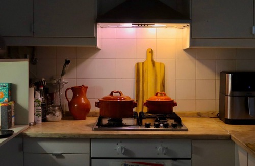 Carvoeira Casa | Cozy house in a central location in Lisbon.