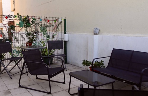 Carvoeira Casa | Cozy house in a central location in Lisbon.