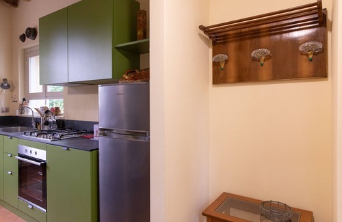 Parma Casa | Cozy house, in a villa nestled in the Parma countryside.