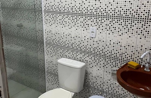 Barreirinhas Cabaña | Cozy house in Barreirinhas with swimming pool