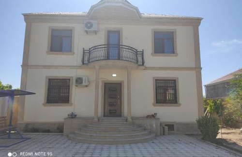 Baku Casa | Cozy House in Bina, Bolluq