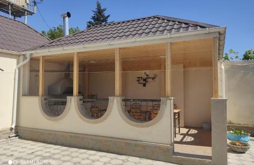Baku Casa | Cozy House in Bina, Bolluq