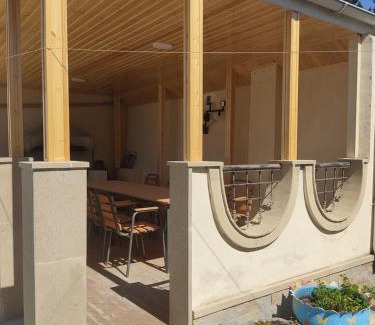 Baku Casa | Cozy House in Bina, Bolluq