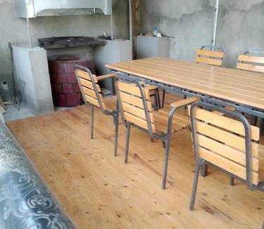 Baku Casa | Cozy House in Bina, Bolluq