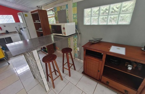 Niteroi Casa | Cozy house in a green area