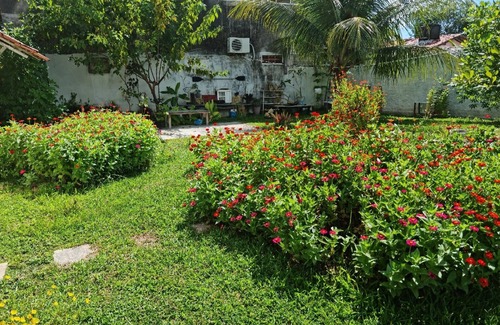 Pilar Casa | ACOGEDORA CASA EN ITAMARACÁ