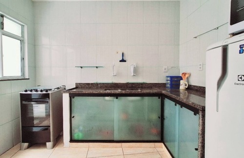 Itapua Casa | Cozy house in Ladeira do Abaeté, Itapuã beach, perfect for families