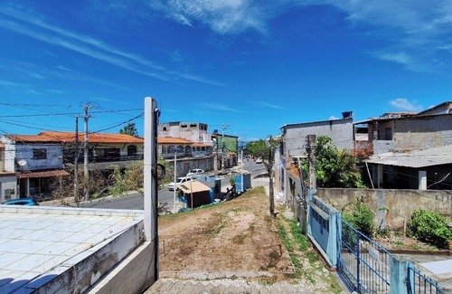 Itapua Casa | Cozy house in Ladeira do Abaeté, Itapuã beach, perfect for families