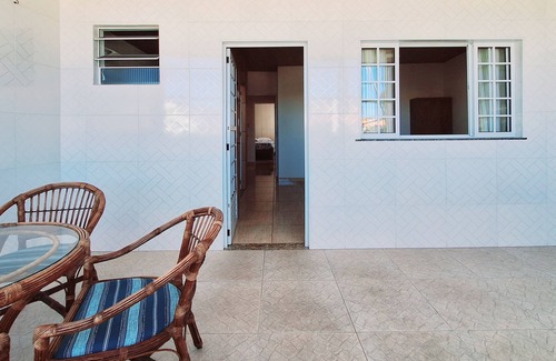 Itapua Casa | Cozy house in Ladeira do Abaeté, Itapuã beach, perfect for families
