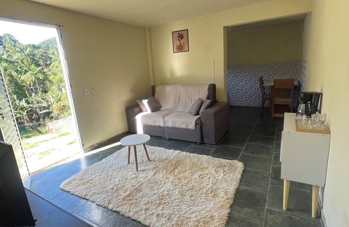 Vale do Ermitao Casa | Cozy house in Penedo- RJ