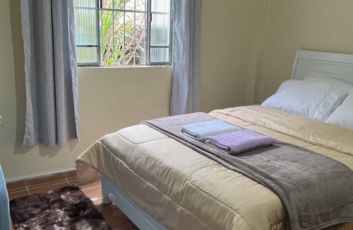 Vale do Ermitao Casa | Cozy house in Penedo- RJ