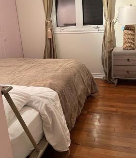 Brossard Casa | Cozy house in Brossard
